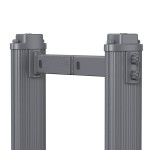 Metal Scanner Manufacturer - Professional Arched Walk