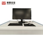 X-Ray Machine Manufacturer - MD6550 Cost-effective Subway