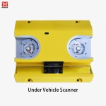 Vehicle Scanner Manufacturer - MD-400F Portable Mobile