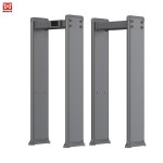 Airport Scanner Manufacturer - MD-600F PLUS 18 Zone LCD