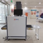 Security Equipment Manufacturer - X-Ray Machine Parts