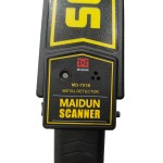 Security Detector Manufacturer - MD-701B Adjustable Sensitivity