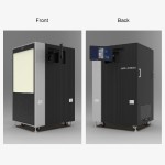 Terahertz Scanner Manufacturer - Maidun Entrance Security