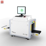 Security Scanner Manufacturer - MD-4233 Hotel Inspection