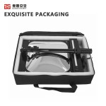 Under Vehicle System Manufacturer - UVSS Portable LED Light