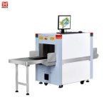 Baggage Scanner Manufacturer - MD-6040B High Performance