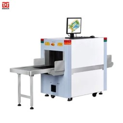 Baggage Scanner Manufacturer - MD-6040B High Performance