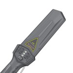 Handheld Detector Manufacturer - MD-705 Professional ABS