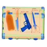 Cargo Scanner Manufacturer - MD-100100 Airport Security