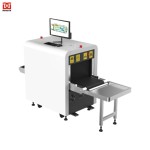 Security Scanner Manufacturer - MD-5030AC Portable Hotel