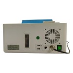 Security System Manufacturer - Customs Border Explosives