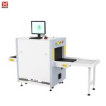 X-Ray Scanner Manufacturer - MD-5030A Baggage Detection