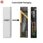 Metal Detector Manufacturer - Maidun Wand Adjustable Sound