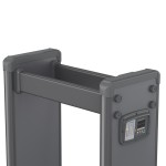 Walk-Through Detector Manufacturer - MD-600WP Portable Arch