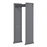 Metal Detector Manufacturer - MD-600GD Multi Zone Walk