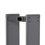 Security Equipment Manufacturer - MD-600HD 7-inch Display