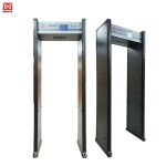 Metal Detector Manufacturer - MD-600G Industrial 6 Zones