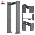 Security Door Manufacturer - Portable 7-Inch LCD Display