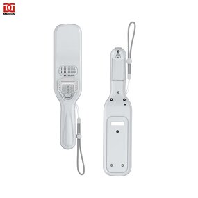 Gold Detector Manufacturer - MD-701F 8-Inch Rechargeable