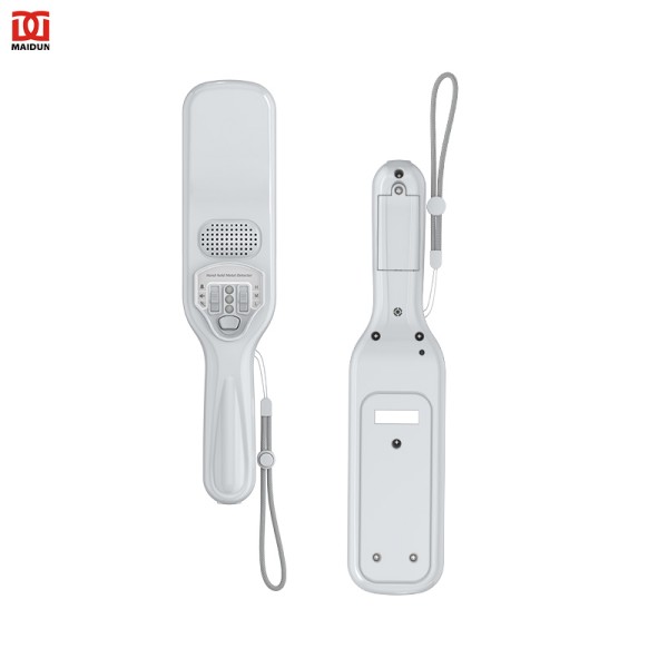 Gold Detector Manufacturer - MD-701F 8-Inch Rechargeable