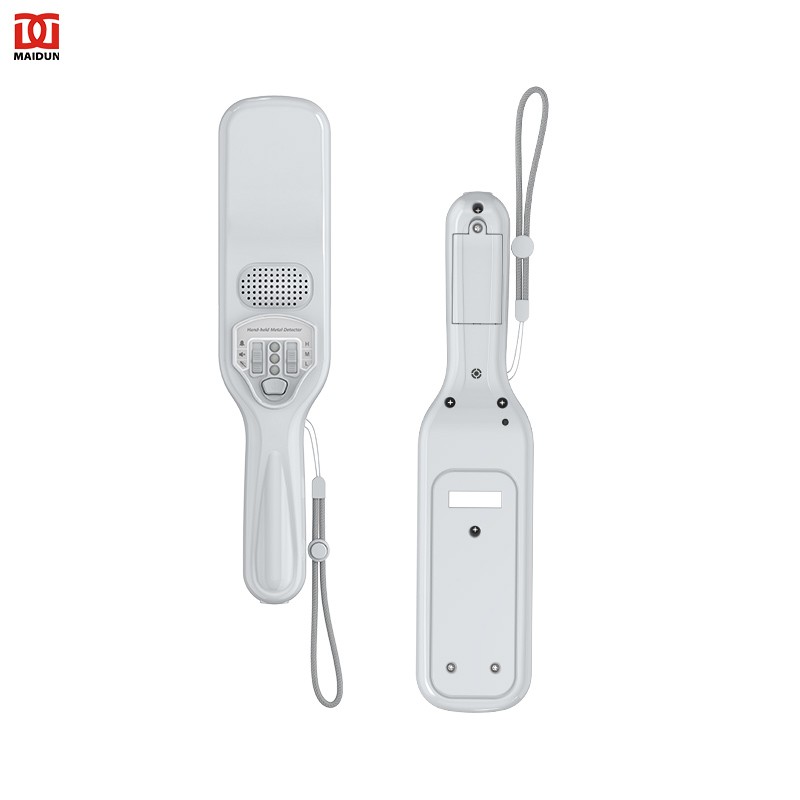 Gold Detector Manufacturer - MD-701F 8-Inch Rechargeable