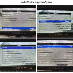 Inspection Camera Manufacturer - Portable Telescoping Vehicle