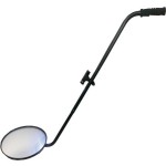 Inspection Mirror Manufacturer - Portable Telescoping Convex