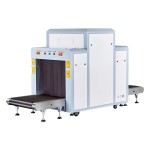 Security Machine Manufacturer - Airport X-Ray Baggage