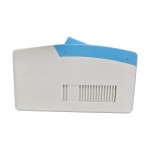 Security System Manufacturer - Customs Border Explosives