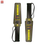 Metal Detector Manufacturer - New Design High-Precision