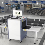 Security Equipment Manufacturer - X-Ray Machine Parts