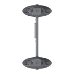 Metal Scanner Manufacturer - Professional Arched Walk