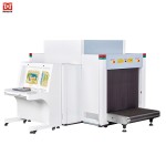 Luggage Scanner Manufacturer - MD-100100D Dual View X-Ray