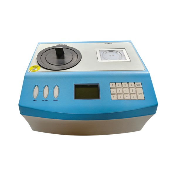 Liquid Detector Manufacturer - Factory Price Desktop