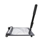 Under Vehicle System Manufacturer - UVSS Portable LED Light