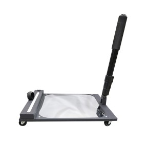 Under Vehicle System Manufacturer - UVSS Portable LED Light