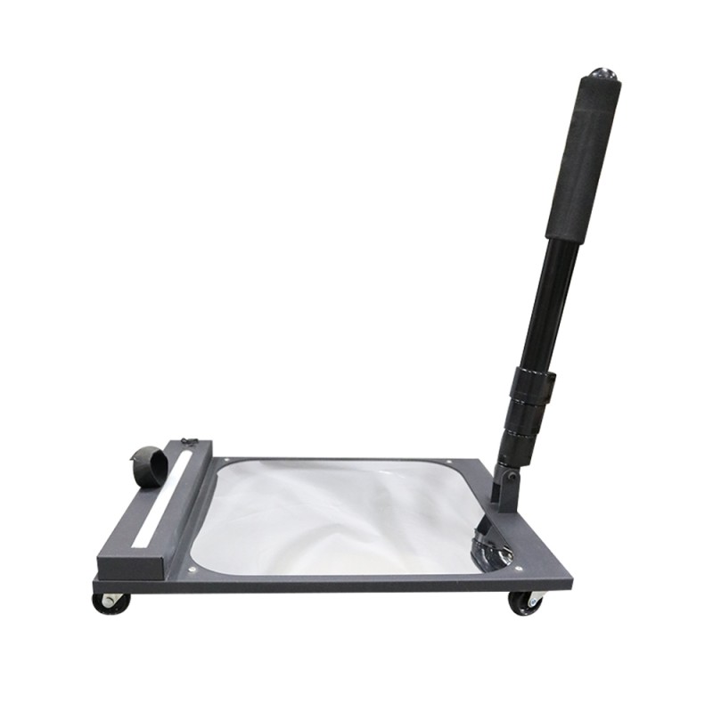 Under Vehicle System Manufacturer - UVSS Portable LED Light