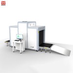 Cargo Scanner Manufacturer - MD-100100 Airport Security