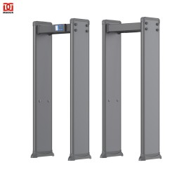 Security Door Manufacturer - MD-600ES High Sensitivity