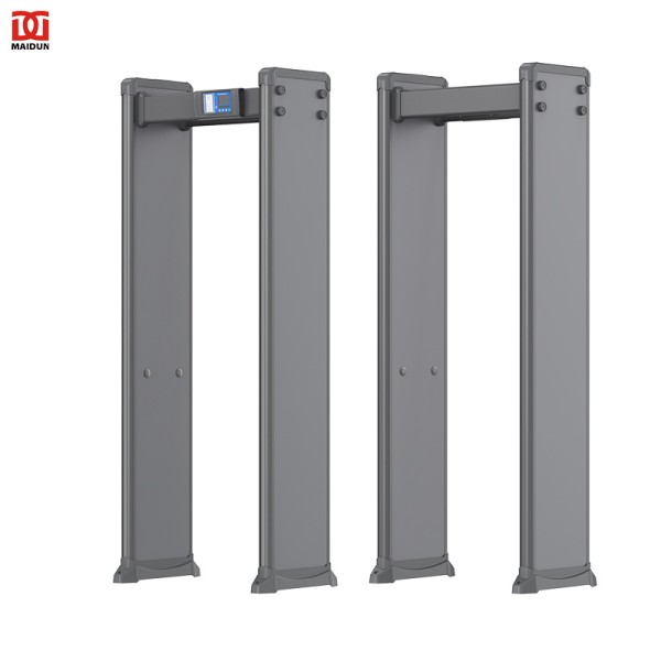 Security Door Manufacturer - MD-600ES High Sensitivity