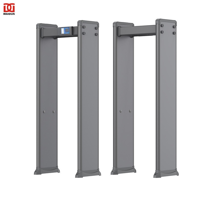 Security Door Manufacturer - MD-600ES High Sensitivity