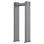 Walk-Through Detector Manufacturer - MD-600WP Portable Arch