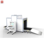 Cargo Scanner Manufacturer - MD-100100 Airport Security