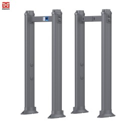 Metal Detector Manufacturer - MD-600YS Waterproof Arched