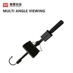 Inspection Camera Manufacturer - Portable Telescoping Vehicle