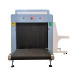X-Ray Scanner Manufacturer - 100100 Large Tunnel Price