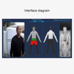 Terahertz Scanner Manufacturer - Maidun Entrance Security