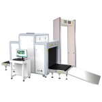 Equipment Manufacturer - Security Agent Grand Scanner