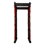 Metal Detector Manufacturer - MD-600TS Portable Free Passage