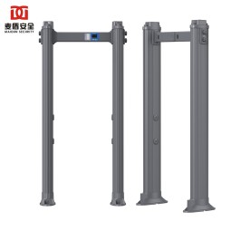 Metal Scanner Manufacturer - Professional Arched Walk